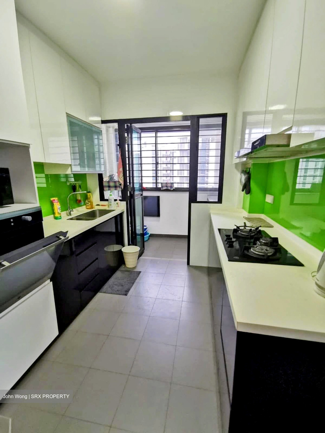 Blk 417A Fernvale Riverwalk (Sengkang), HDB 4 Rooms #627798061